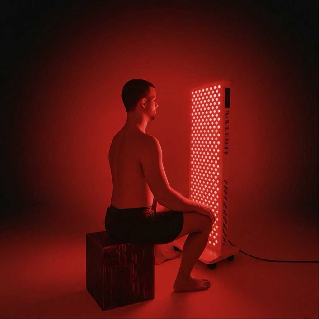 Sure LightLab+ Pro Single with Mobile Floor Stand