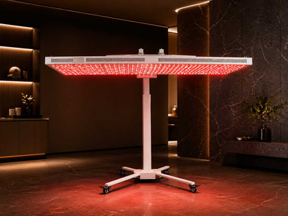 Sure LightLab+ Pro Max with Electronic Horizontal Stand