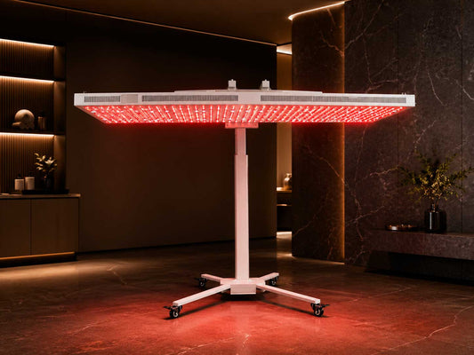 Sure LightLab+ Pro Max with Electronic Horizontal Stand