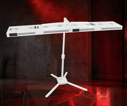 Sure LightLab+ Pro Max with Electronic Horizontal Stand