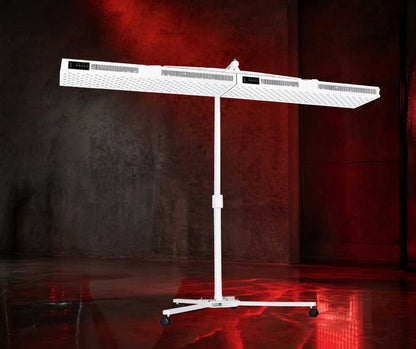Sure LightLab+ Pro Max with Electronic Horizontal Stand