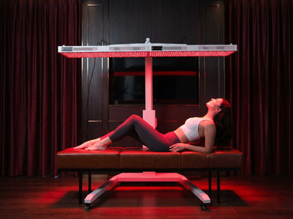 Sure LightLab+ Pro Max with Electronic Horizontal Stand