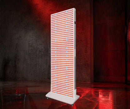 Sure LightLab+ Pro Max with Mobile Floor Stand
