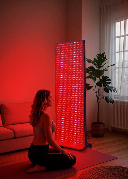 Sure LightLab+ Pro Max with Mobile Floor Stand