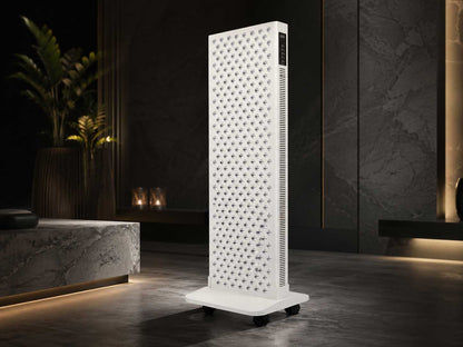 Sure LightLab+ Pro Full Body with Horizontal Stand
