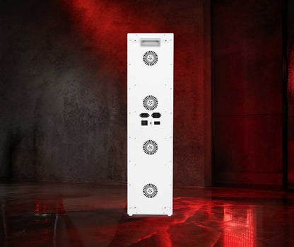Sure LightLab+ Pro Full Body with Horizontal Stand