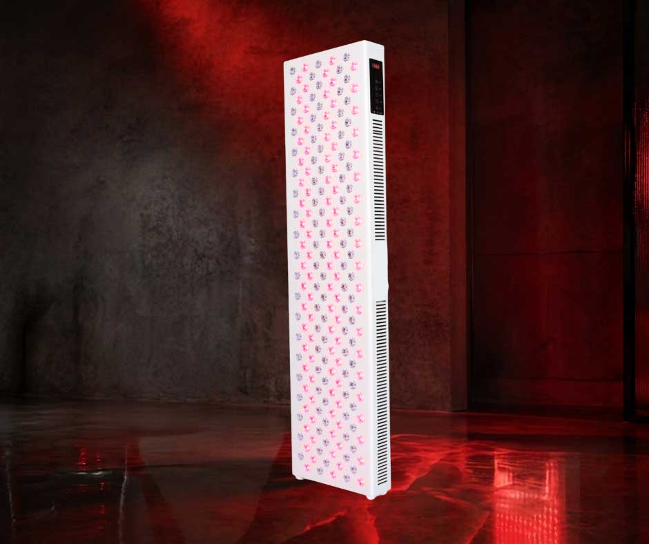 Sure LightLab+ Pro Full Body with Horizontal Stand