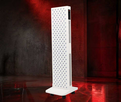 Sure LightLab+ Pro Full Body with Horizontal Stand