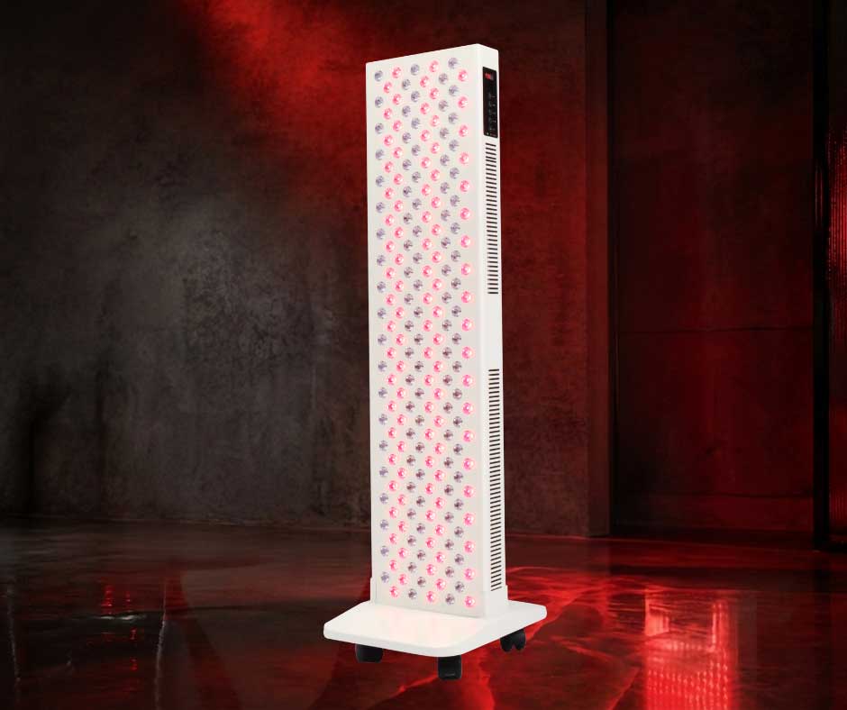 Sure LightLab+ Pro Full Body with Horizontal Stand