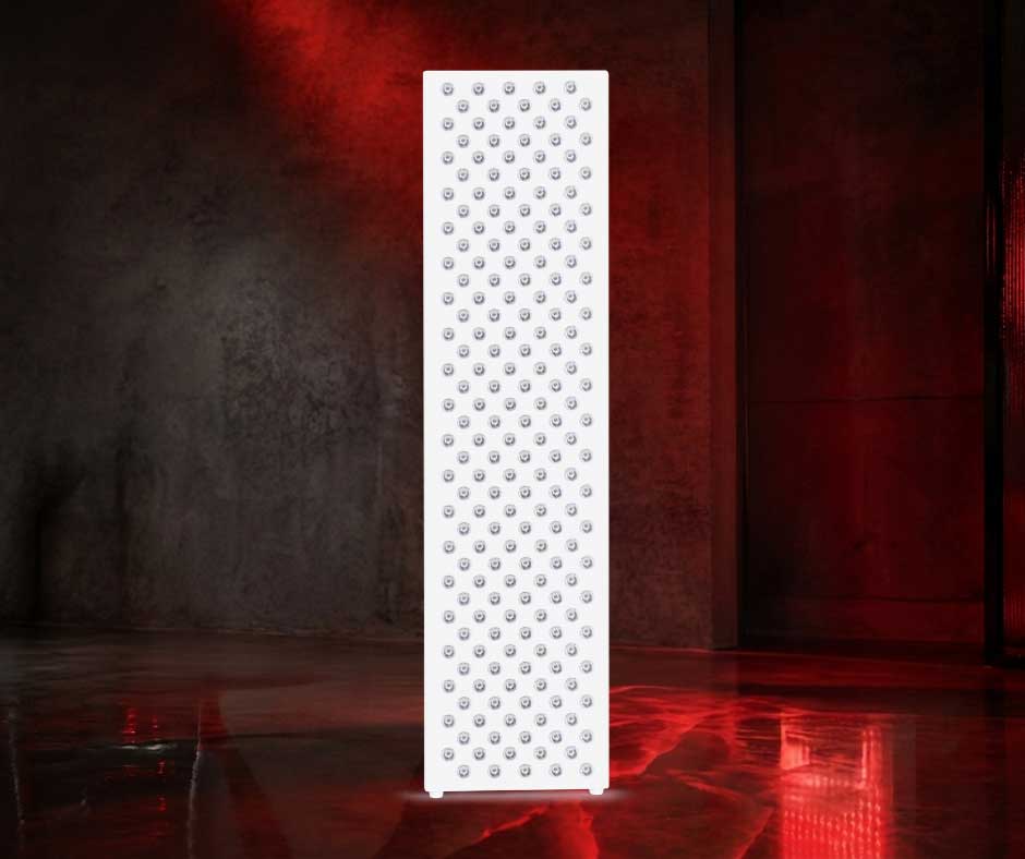 Sure LightLab+ Pro Full Body with Horizontal Stand